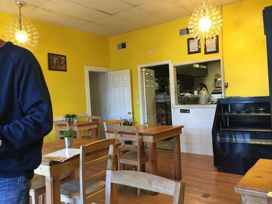 Sunrise Caribbean Restaurant
