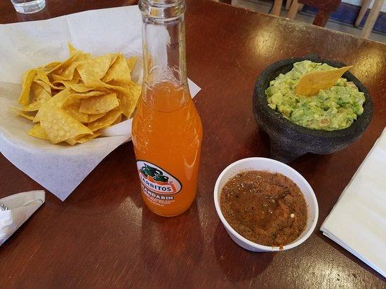 Dulcinea Bar and Grill