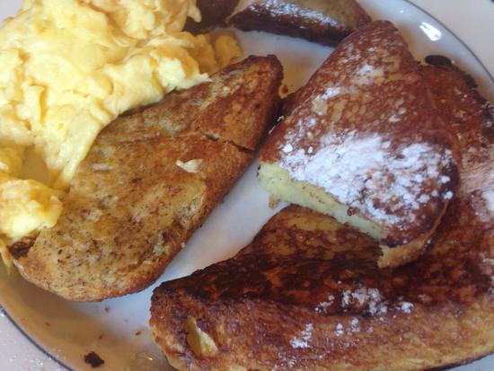 Highlands Cafe & Grill