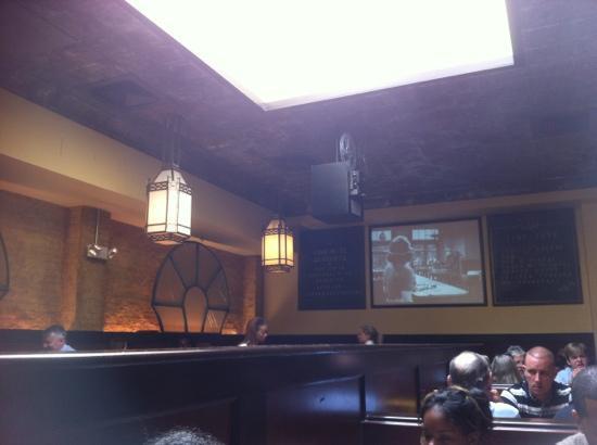 Tunnicliffs Tavern