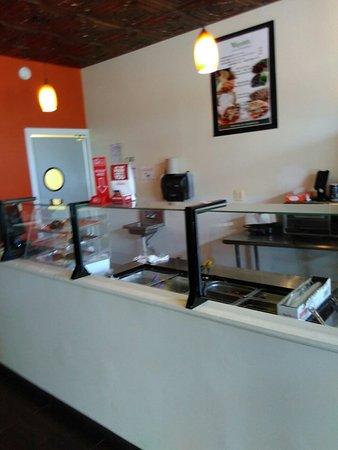 Vegaritos Vegan Restaurant