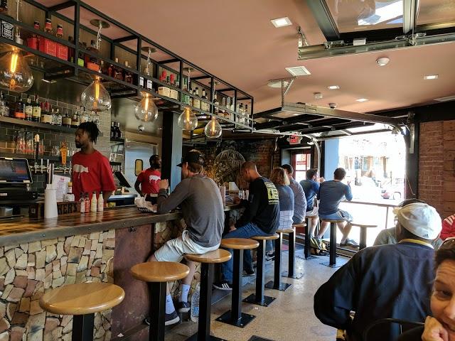 DCity Smokehouse