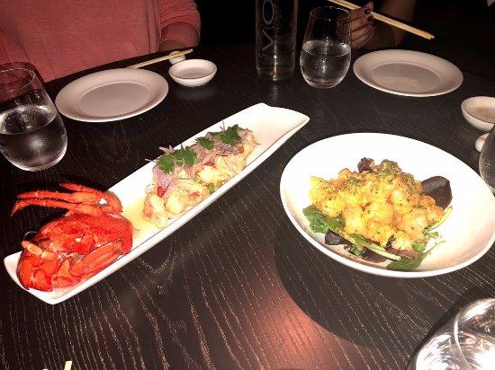 Nobu DC