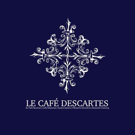 Le Cafe Descartes