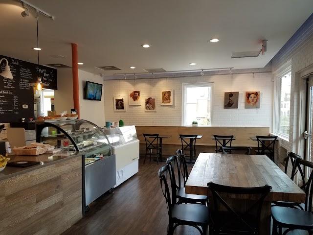 Kristina's Cafe