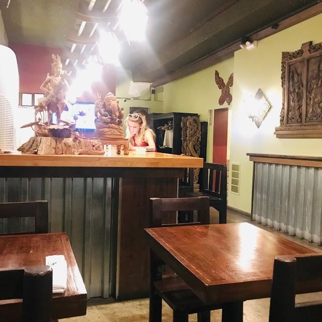 Regent Thai Cuisine