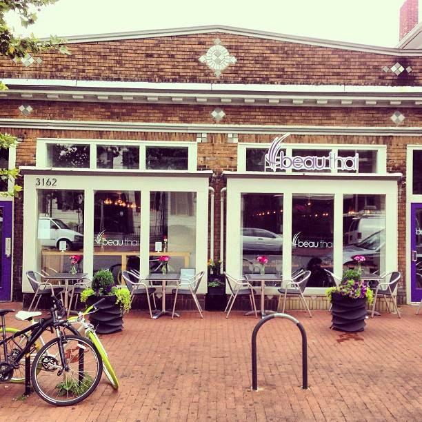Beau Thai Mount Pleasant