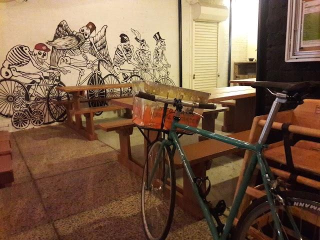 Chupacabra Latin Kitchen & Taqueria