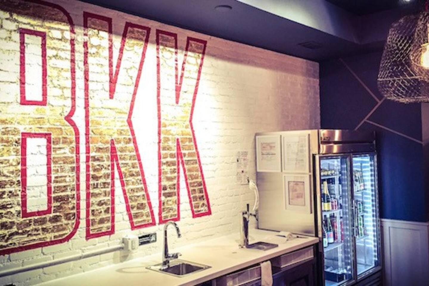 BKK Thai Cookshop