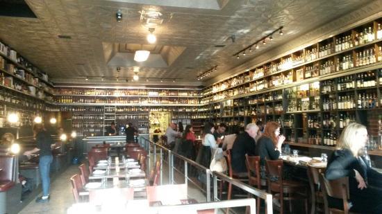 Jack Rose Dining Saloon