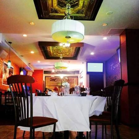 Addis Ethiopian Restaurant