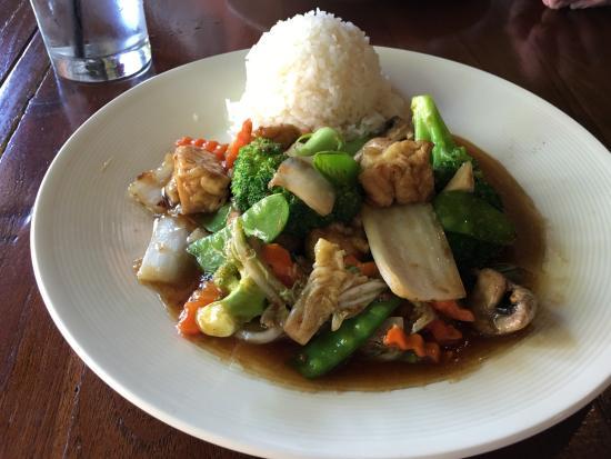 Regent Thai