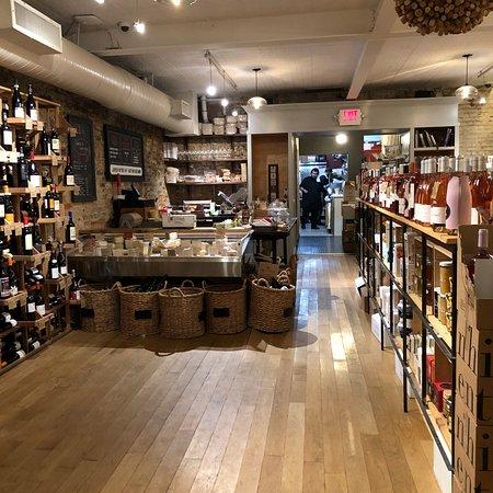 Cork Wine Bar