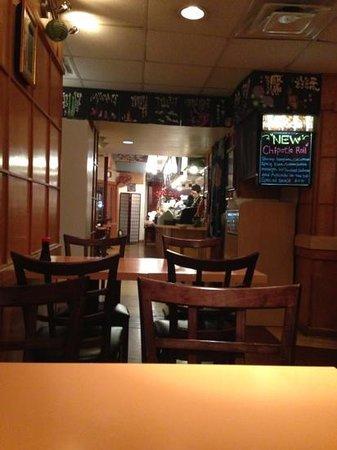 Kyoto Japanese Restaurant