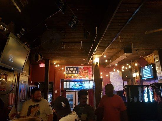 Town Tavern