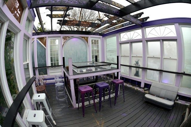 Little Miss Whiskey's Golden Dollar