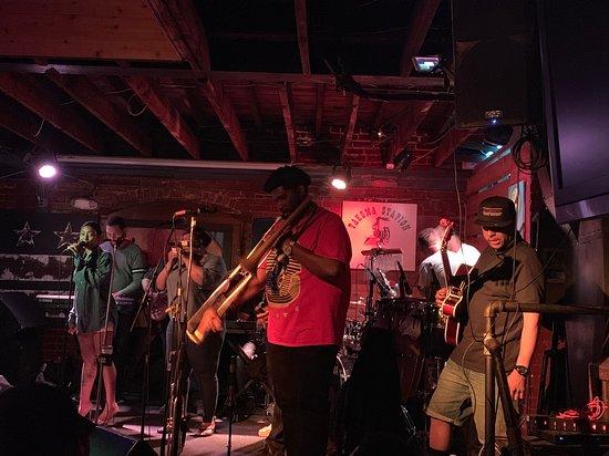 Takoma Station Tavern