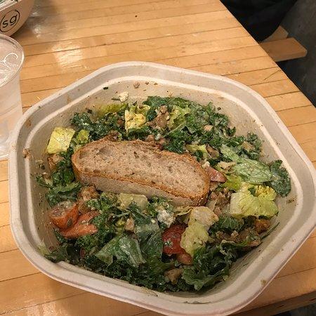 sweetgreen