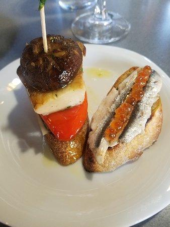 ANXO Cidery & Pintxos Bar