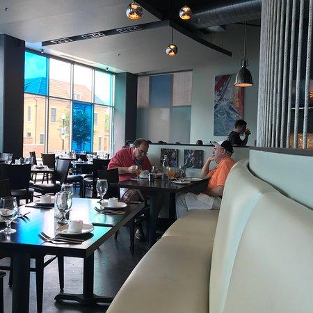 The Grilled Oyster Company