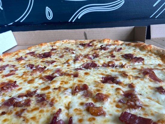 Pizza Walay