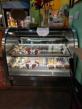Andrene's Caribbean and Soul Food Carryout