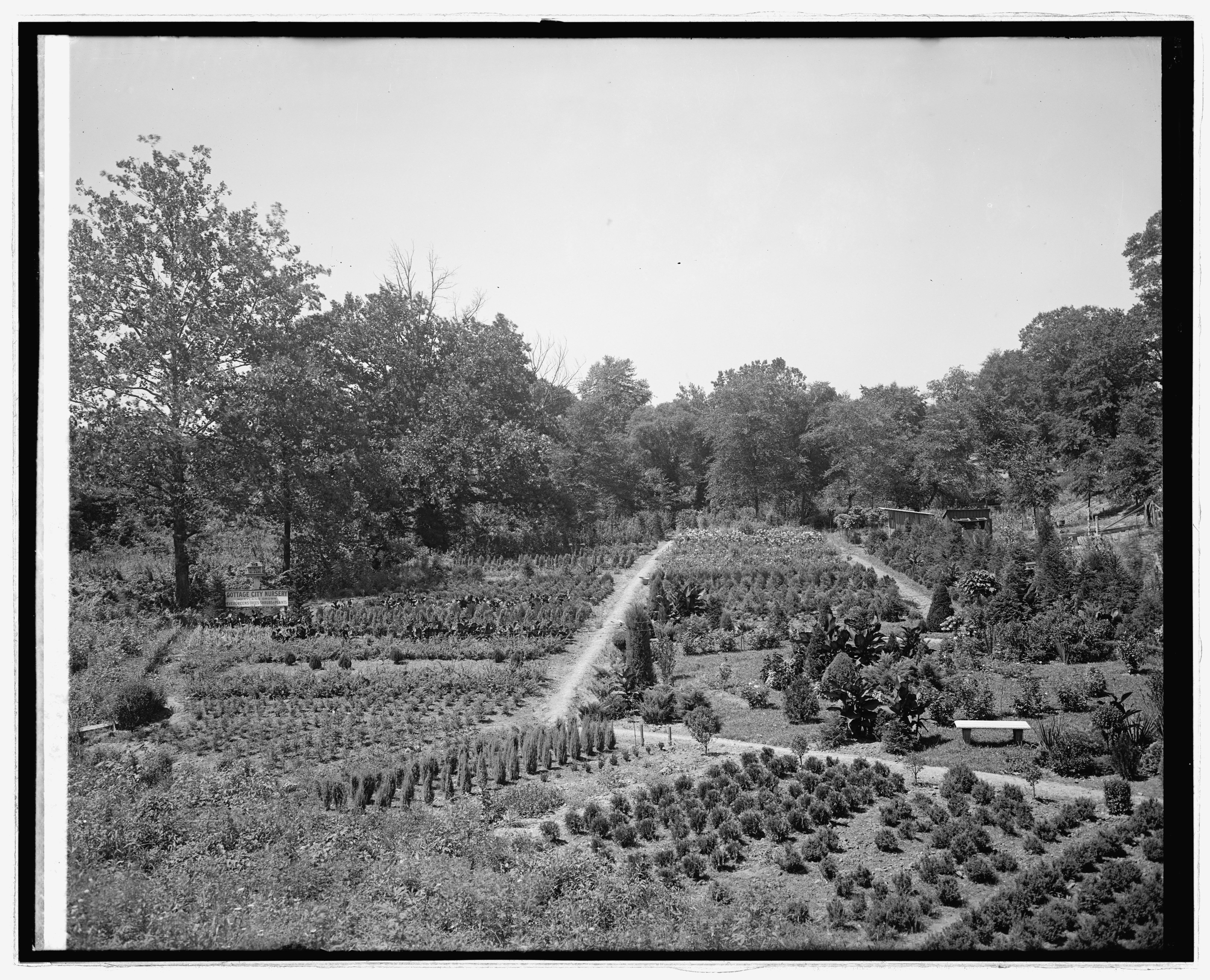 Bladensburg Dueling Grounds