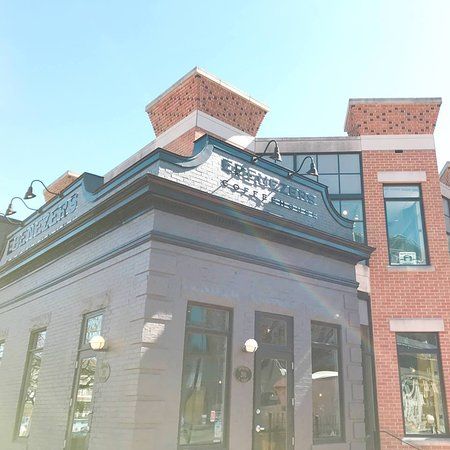 Ebenezers Coffeehouse