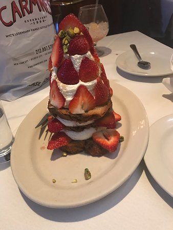 Carmine's Italian Restaurant