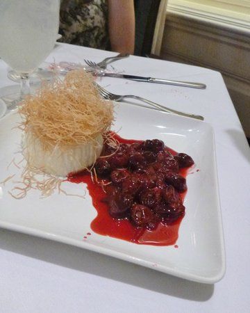 US Senate Dining Room