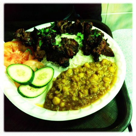 Salt And Pepper Grill Indian & Pakistani Cuisine