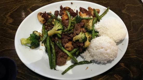 Khan's Bar & Grill