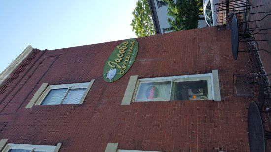 Jacob's Coffee & Cafe