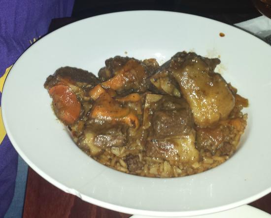 Langston Bar and Grille