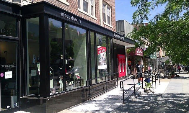 Urban Dwell