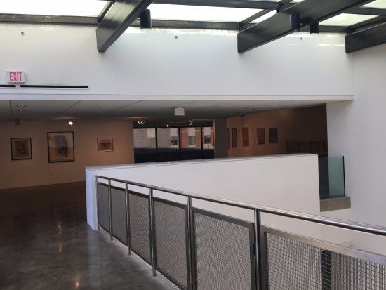 American University Museum at the Katzen Arts Center