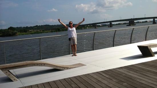 Anacostia Park