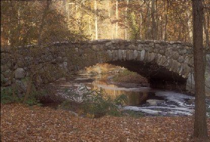 Boulder Bridge